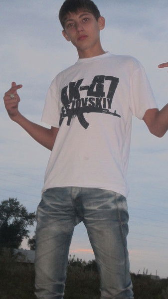 Димон Петров