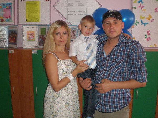 Ольга Маймакова