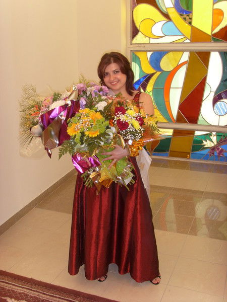 Инна Данильчук