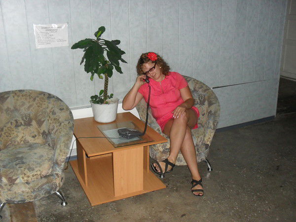 Елена Дорожкина