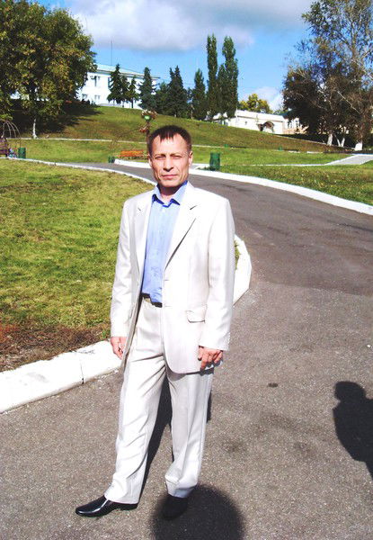 Александр Григорьев