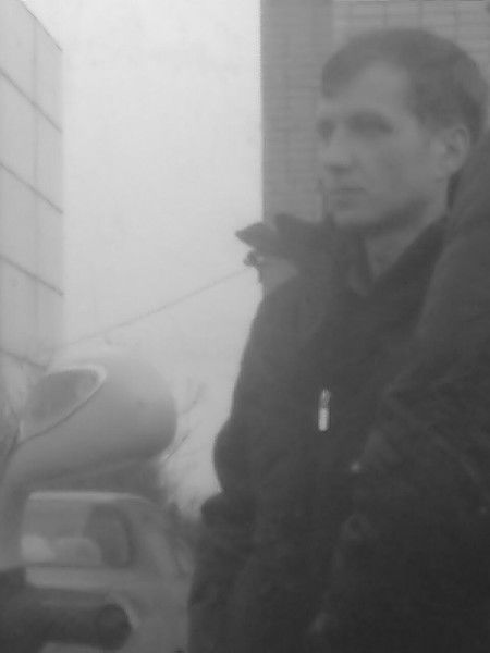 Иван Борисов