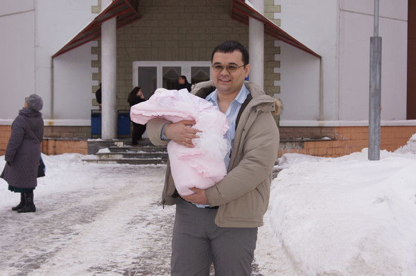 Александр Никифоров