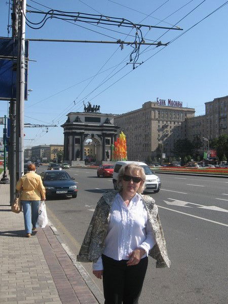 Светлана Агаркова