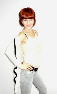 Виктория Истомина