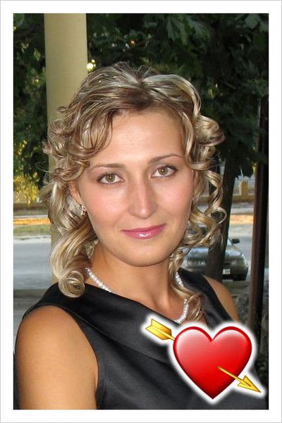 Марина Могилевская