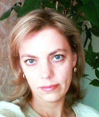 Милена Пинигина