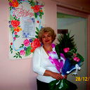 Вера Антонова