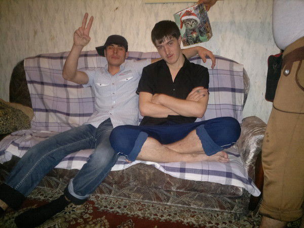 Просто Шоев