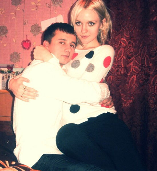 Ирина Жданова..