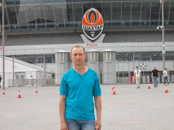 Александр Алдошин