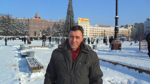 Владимир Тарабыкин