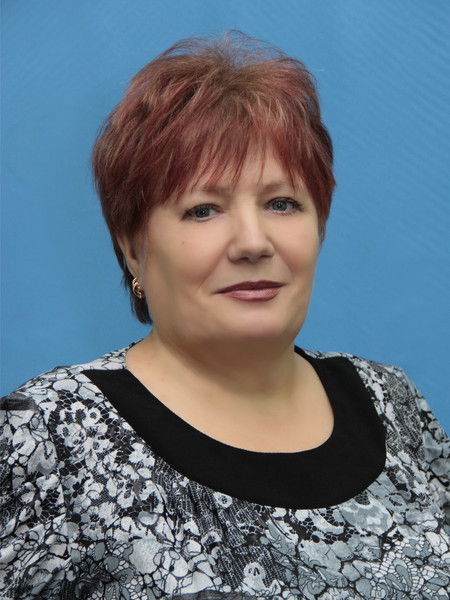 Екатерина Попова