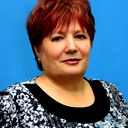 Екатерина Попова