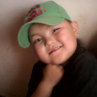 Бахытгуль Тынаева