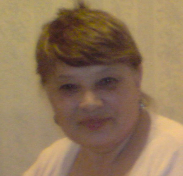 Елена Каштыра