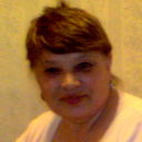 Елена Каштыра