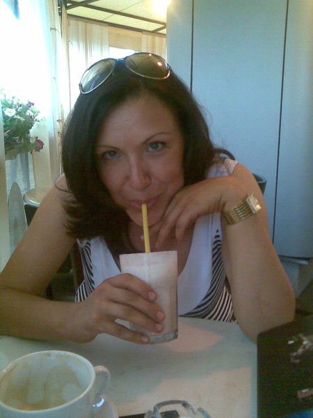 Елена Лытаева