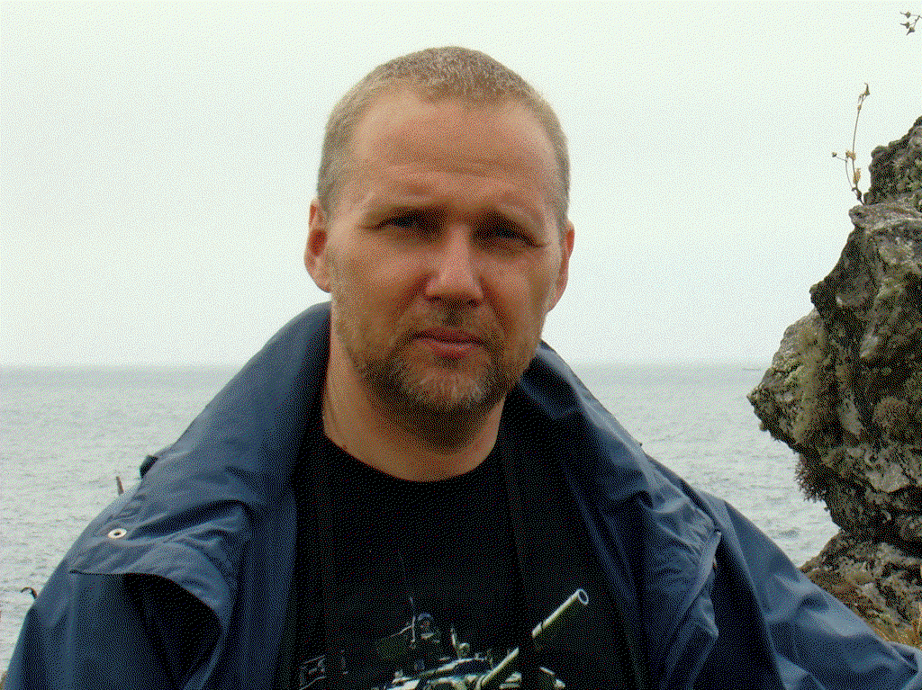 Александр Мигаловский