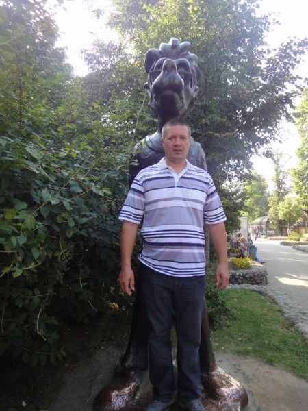 Александр Паршин