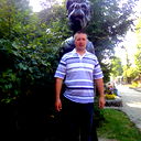 Александр Паршин