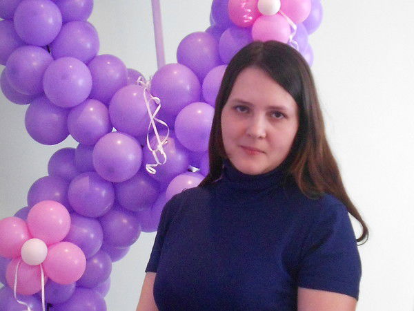 Елена Малышева