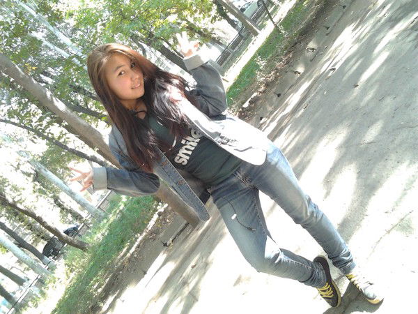 Остынь Я Не Твоя