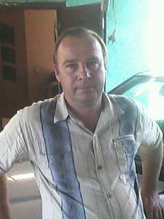 Сергей Бекетов