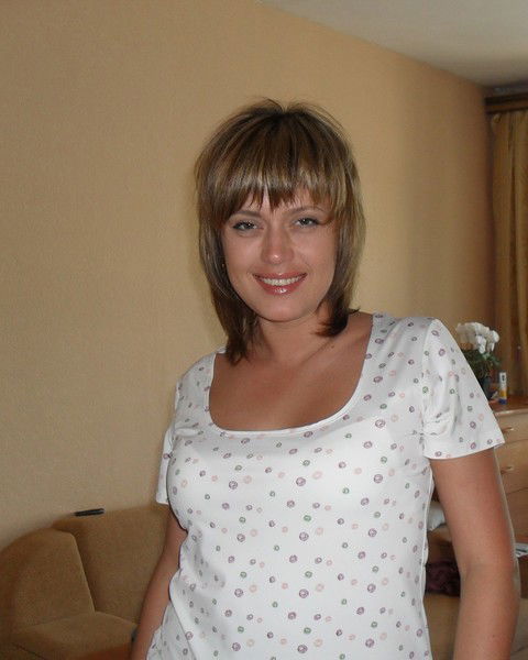 Юлия Милина