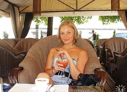 Галина Бурнос