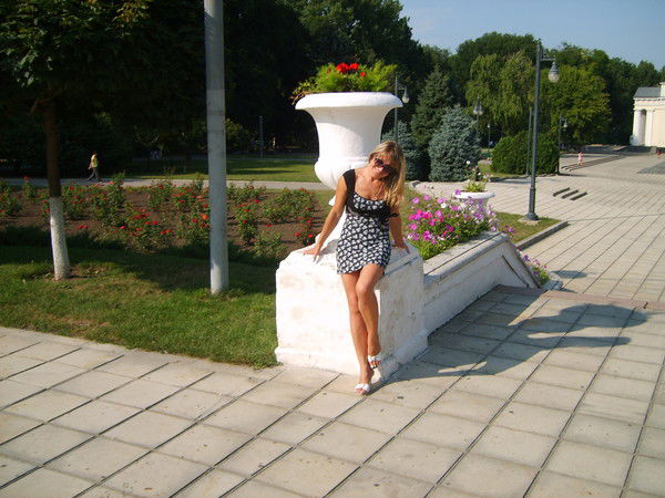 Татьяна Безгина