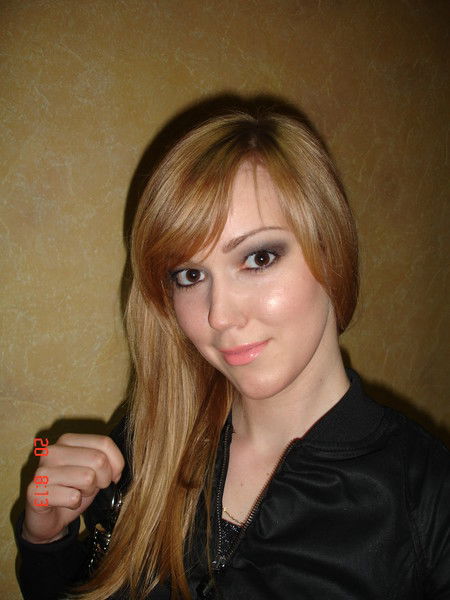 Ольга Гавриш