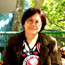 Muhabbat Abdusamadova