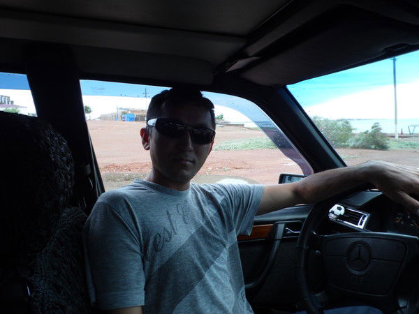 Наби Дуйсенбаев