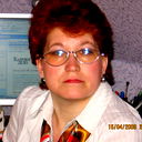 Алевтина Вяткина