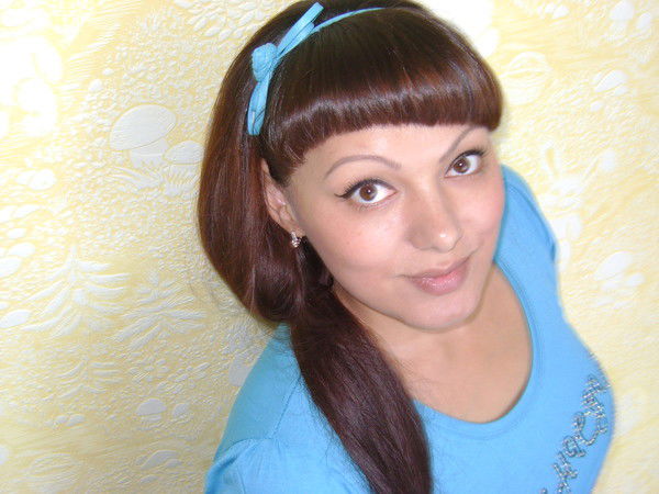 Елена Антипова