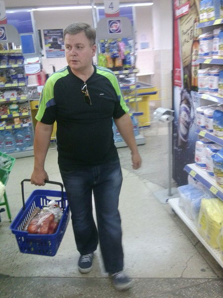 Александр Винник