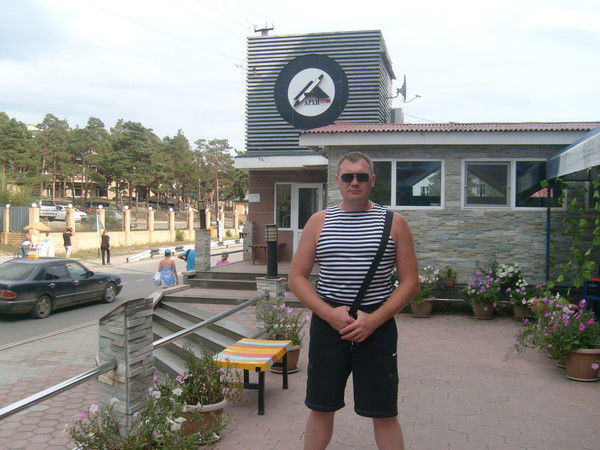 Виктор Лацук