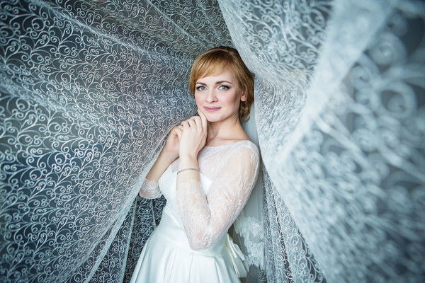 Елена Калугина