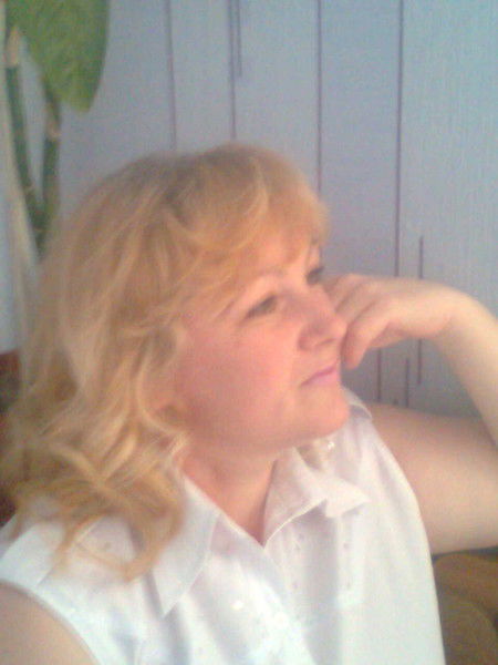 Татьяна Тюмина