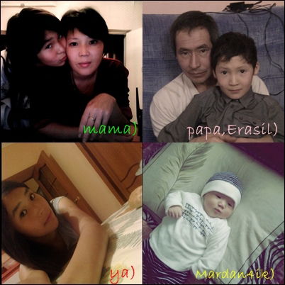 Бакыт Медетова