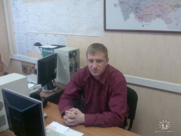 Константин Трушин