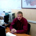 Константин Трушин