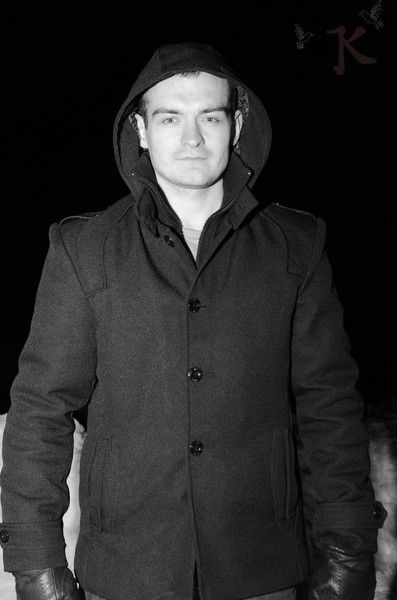 Егор Комиссаров