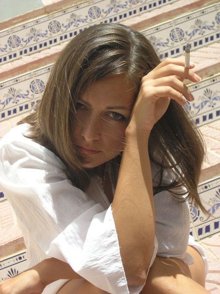 Лариса Лутченко