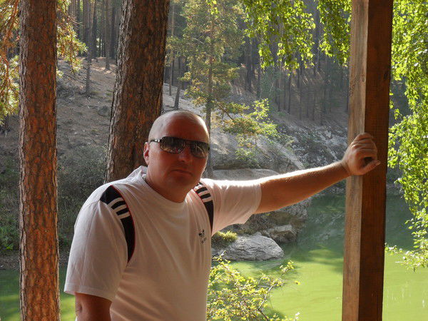 Денис Агулов