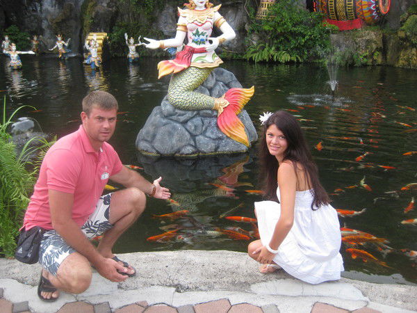 Тимофей Проскуряков