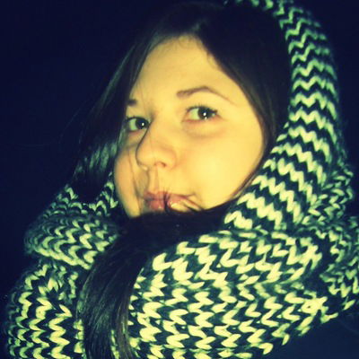 Ксения Медведева