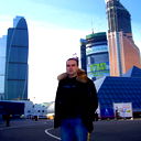 Андрей Краснов