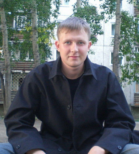 Александр Перепёлкин